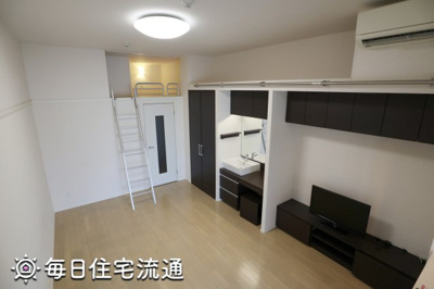 【居間・リビング】 | プロムナード