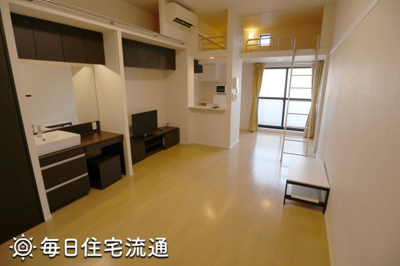 【洋室】 | プロムナード