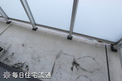 【バルコニー】 | プロムナード