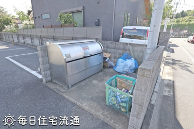 【その他共用部分】 | プロムナード