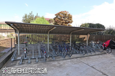 【その他共用部分】 | プロムナード