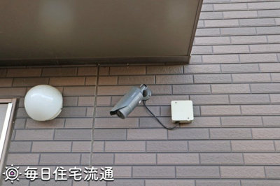 【セキュリティ】 | プロムナード