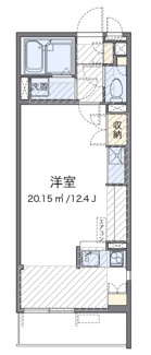 【間取り】 | プロムナード
