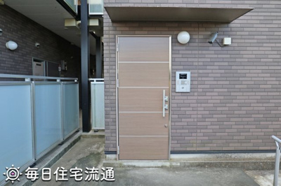 【エントランス】 | プロムナード