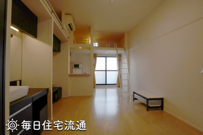 【居間・リビング】 | プロムナード