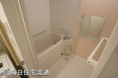 【浴室】 | プロムナード