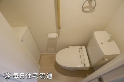 【トイレ】 | プロムナード