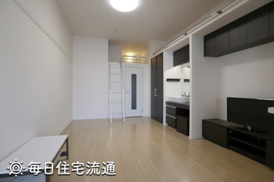 【内装】 | プロムナード