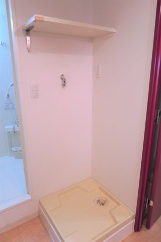 【設備】Branche神楽坂 