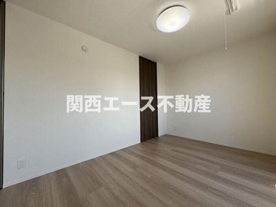 【寝室】 | TORISIA友井