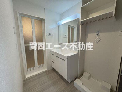 【洗面所】 | TORISIA友井