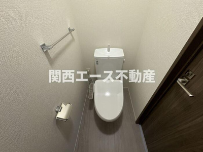 【トイレ】 | TORISIA友井