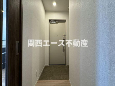 【玄関】 | TORISIA友井