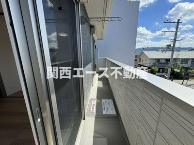 【バルコニー】 | TORISIA友井