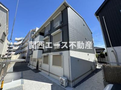 【外観】 | TORISIA友井