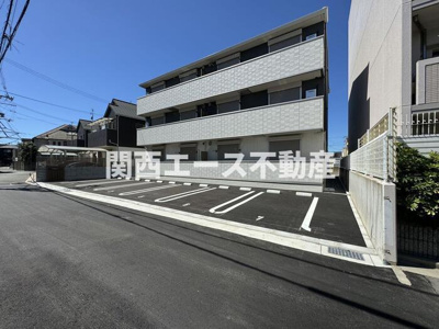 【駐車場】 | TORISIA友井