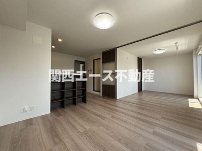 【居間・リビング】 | TORISIA友井