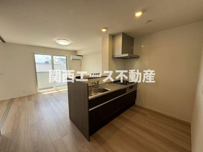 【キッチン】 | TORISIA友井