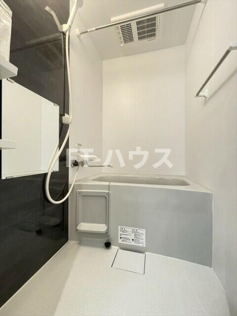 robot home新検見川の浴室