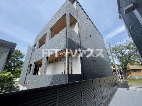 robot home新検見川(ロボットホームシンケミガワ)