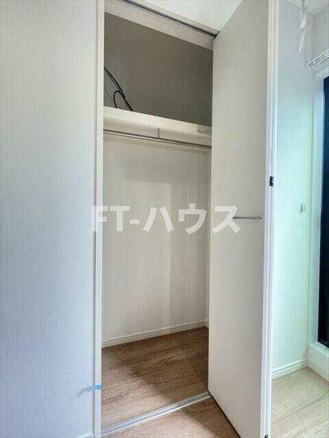 robot home新検見川の収納