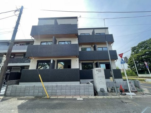 robot home新検見川(ロボットホームシンケミガワ)のその他