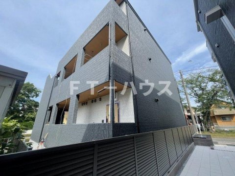 robot home新検見川(ロボットホームシンケミガワ)