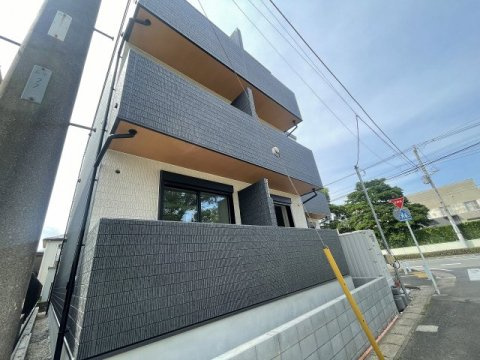 robot home新検見川(ロボットホームシンケミガワ)のその他