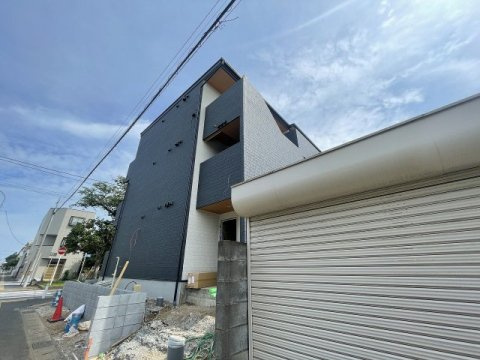 robot home新検見川(ロボットホームシンケミガワ)のその他