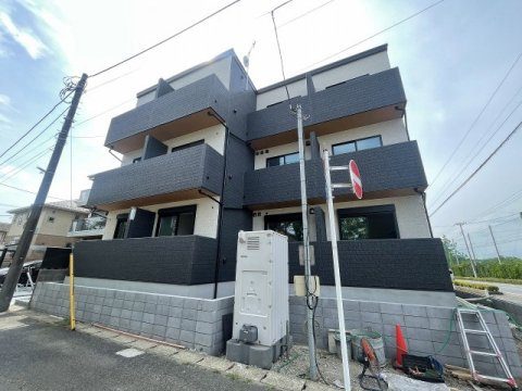 robot home新検見川(ロボットホームシンケミガワ)のその他共用部分