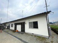 葛城市疋田の一戸建ての画像