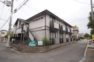 【外観】 | アーバンライフ塚口