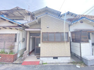 柏原市法善寺2丁目貸家の画像
