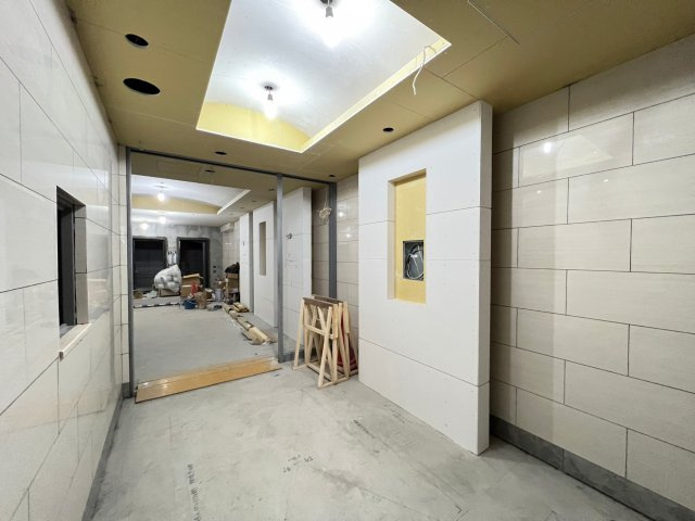 スプランディッド堀江のその他共用部分