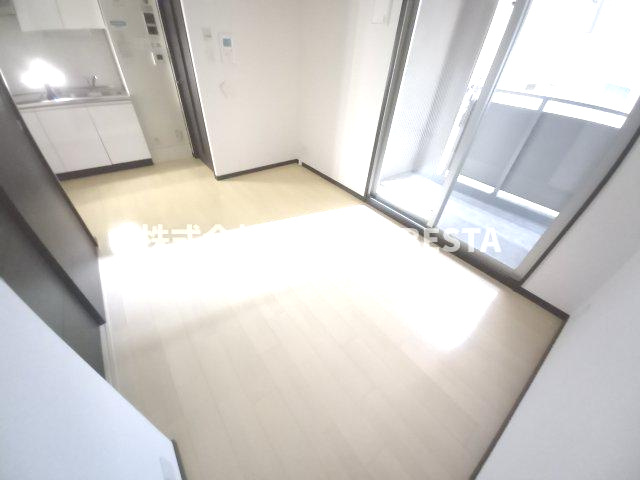 アスヴェル神戸元町Ⅱの洋室