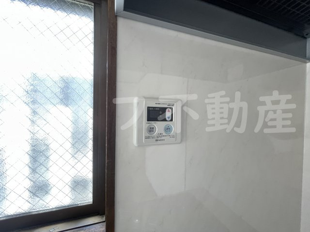 美和ハイツⅡの設備
