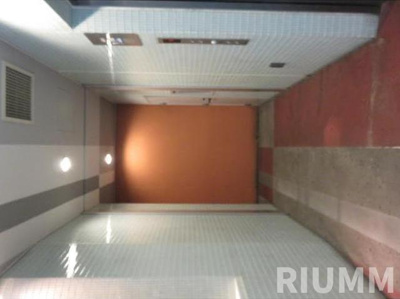 【エントランス】 | プライマル新宿若松町