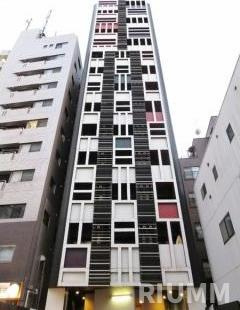 【外観】 | プライマル新宿若松町