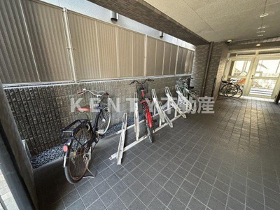 【その他共用部分】 | ルーブル大森町