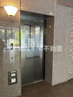 【その他共用部分】 | ルーブル大森町