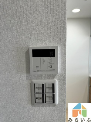 【設備】 | S-RESIDENCE古出来一丁目