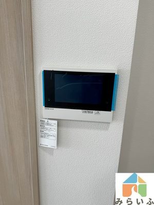 【設備】 | S-RESIDENCE古出来一丁目