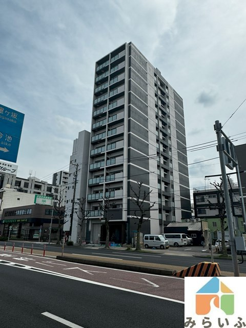 S-RESIDENCE古出来一丁目の画像