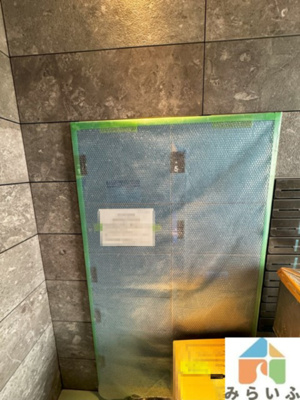 【その他共用部分】 | S-RESIDENCE古出来一丁目