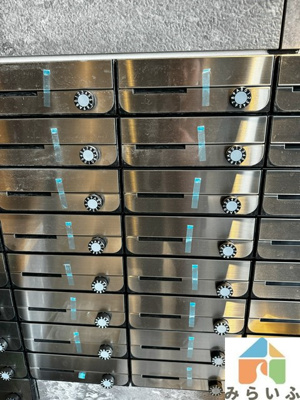 【その他共用部分】 | S-RESIDENCE古出来一丁目