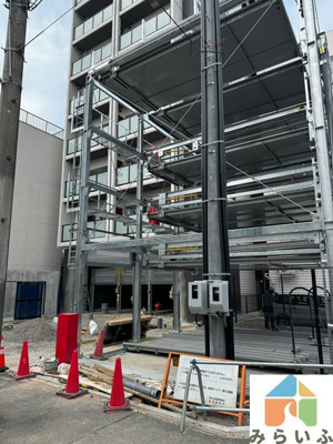 【その他】 | S-RESIDENCE古出来一丁目