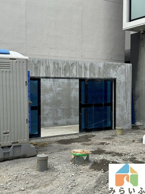 【その他】 | S-RESIDENCE古出来一丁目