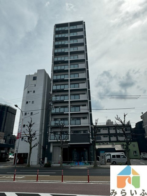 【外観】 | S-RESIDENCE古出来一丁目