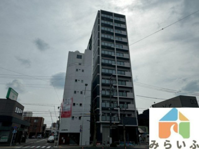 【外観パース】 | S-RESIDENCE古出来一丁目