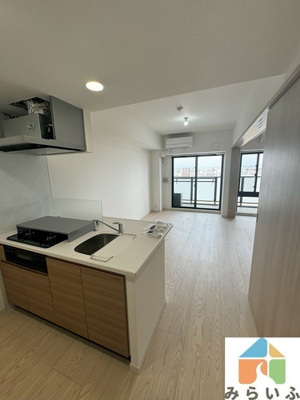 【内装】 | S-RESIDENCE古出来一丁目